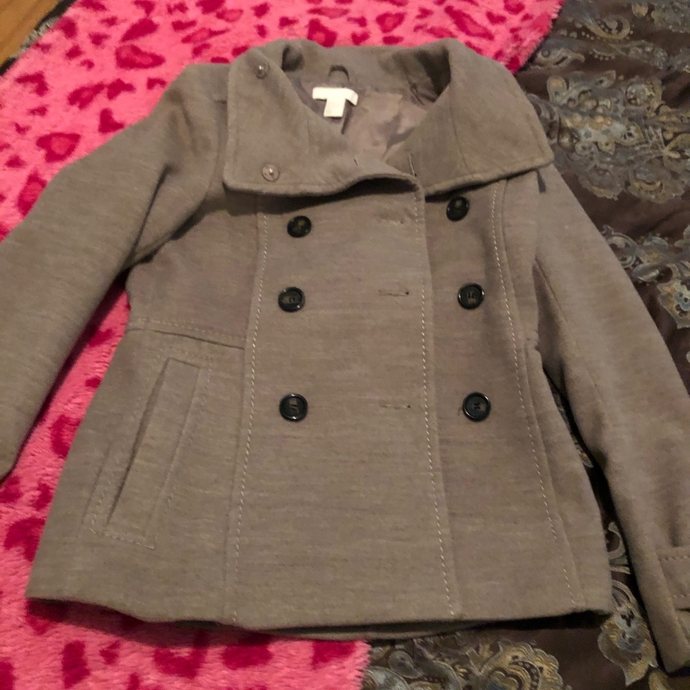 Great nice jacket